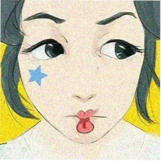小草青青演员 张可欣